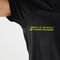Men's Lacoste SPORT Stretch Jersey T-Shirt men s lacoste sport stretch jersey t shirt