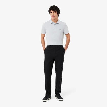 Regular Fit Stretch Chino Pants
