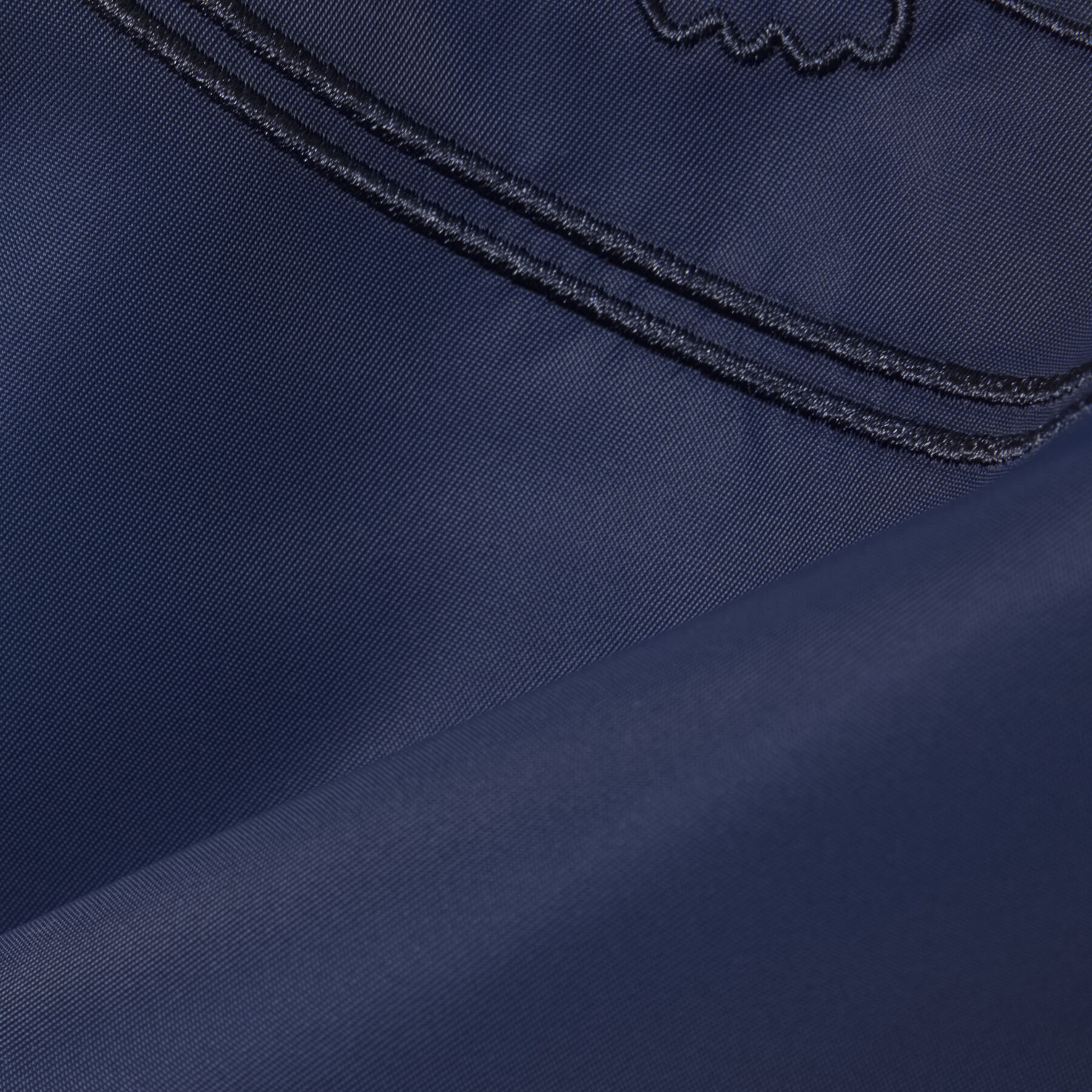 lacoste unisex nylon bomber jacket