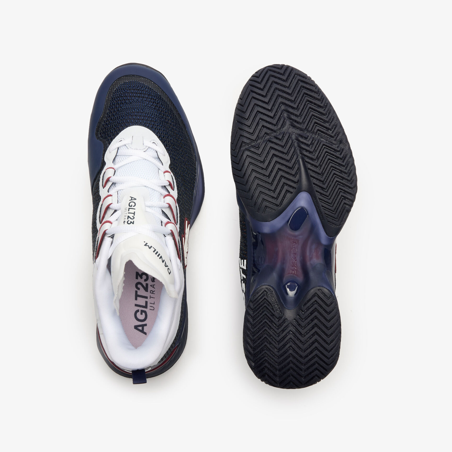 حذاء دانييل ميدفيديف AG-LT23 الترا للتنس