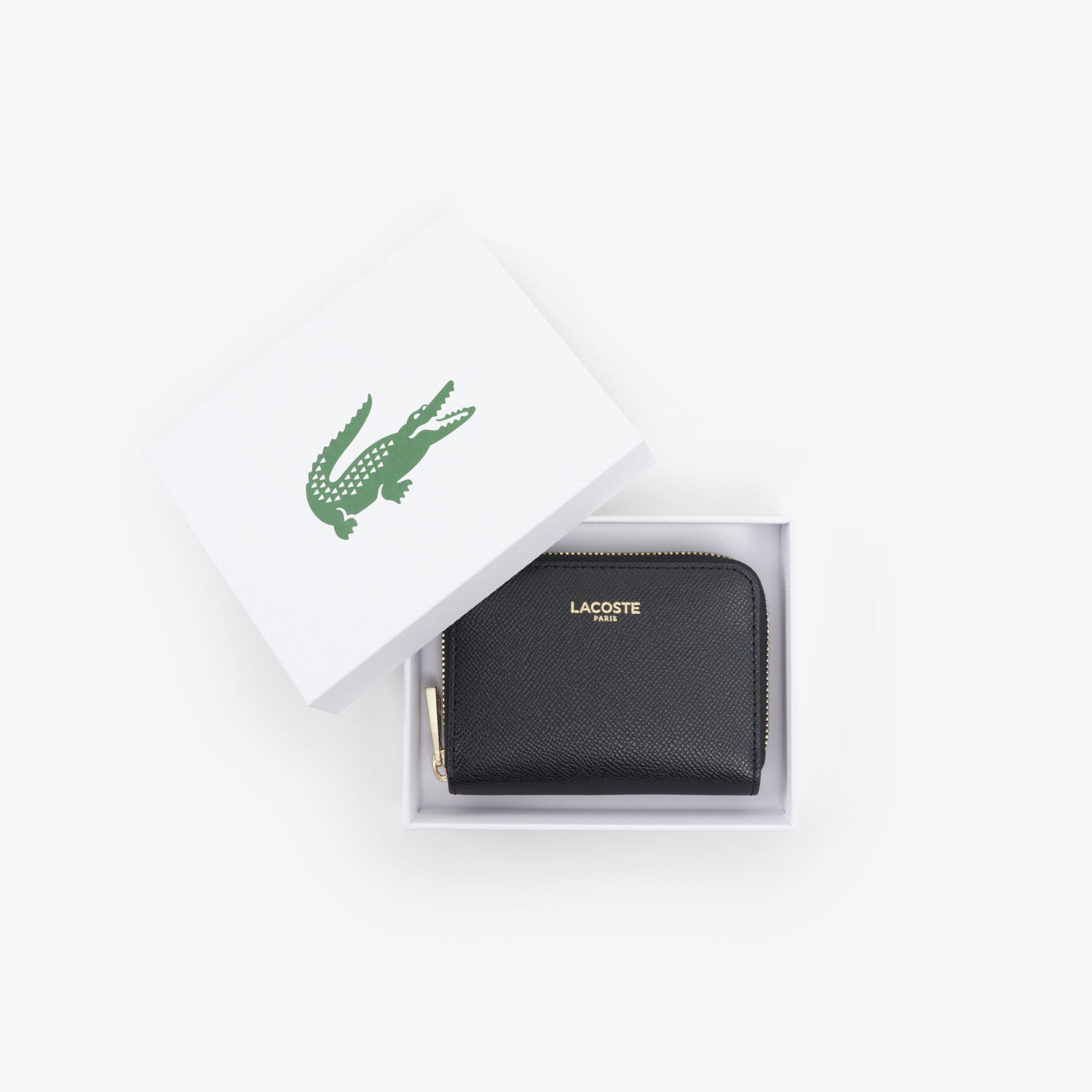 Mini Champs-elysees Zipped Coin Purse Mini Champs-elysees Zipped Coin Purse