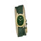 lacoste parisienne women s green dial watch