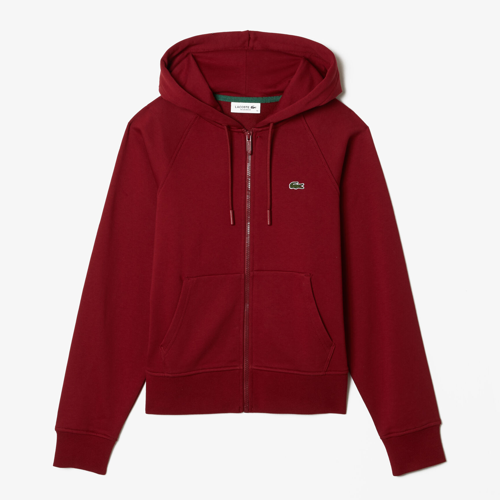 Zipped Hoodie Zipped Hoodie