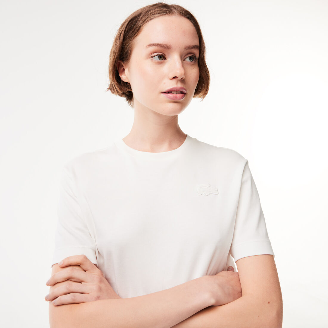 تي شيرت بكم طويل صُنع في فرنسا تي شيرت بكم طويل صُنع في فرنسا