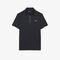 lacoste ultra dry jacquard crocodile tennis polo shirt