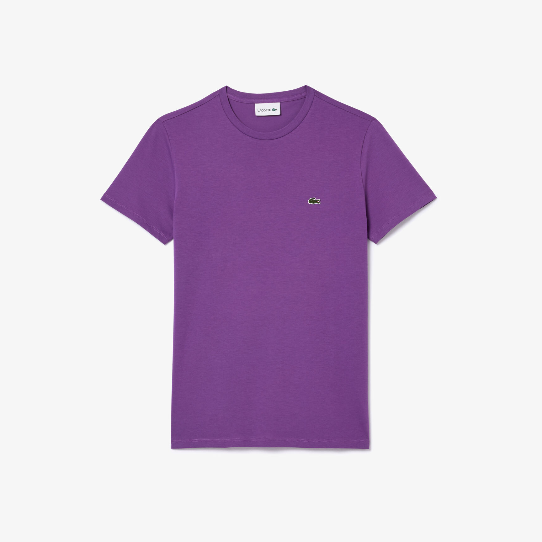 Cotton Pima T-shirt