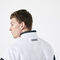 لاكوست بذلة رياضية للعب رياضة التنس من الجيرسيه والتفتا من مجموعة lacoste sport للرجال