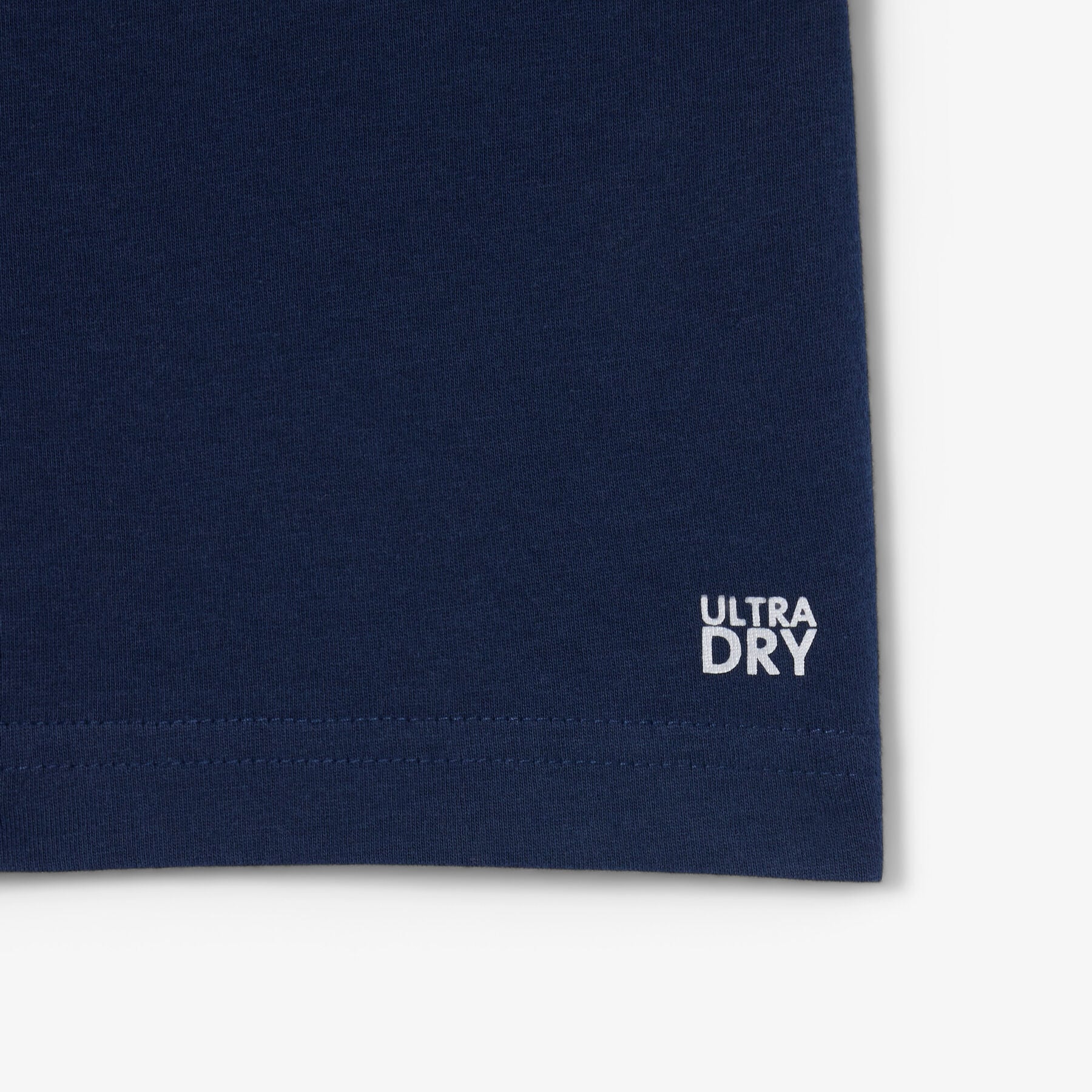 Ultra Dry XXL Logo Sport T-shirt lacoste ultra dry xxl logo sport t shirt