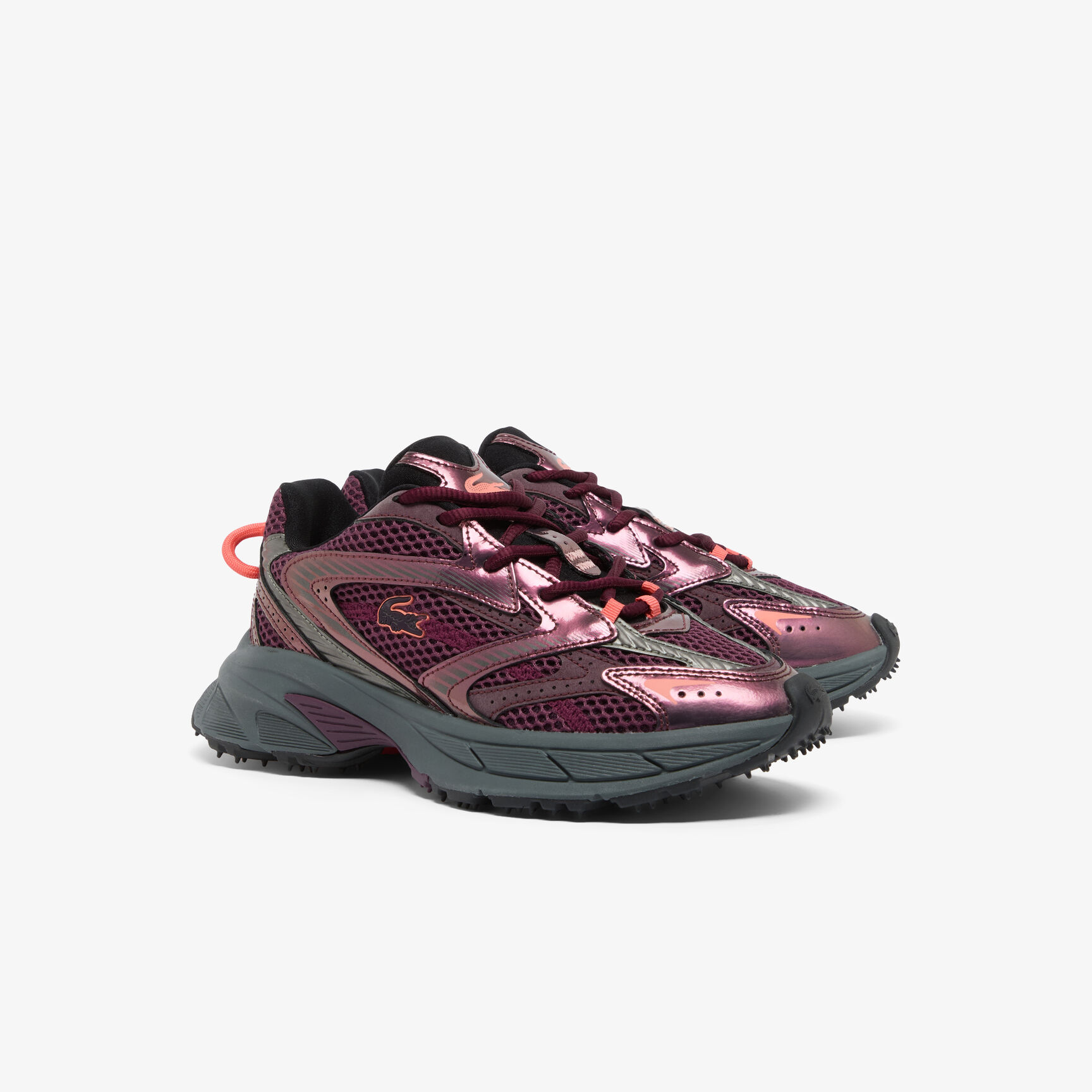 حذاء رياضي نسائي L003 Neo Shot حذاء رياضي نسائي L003 Neo Shot