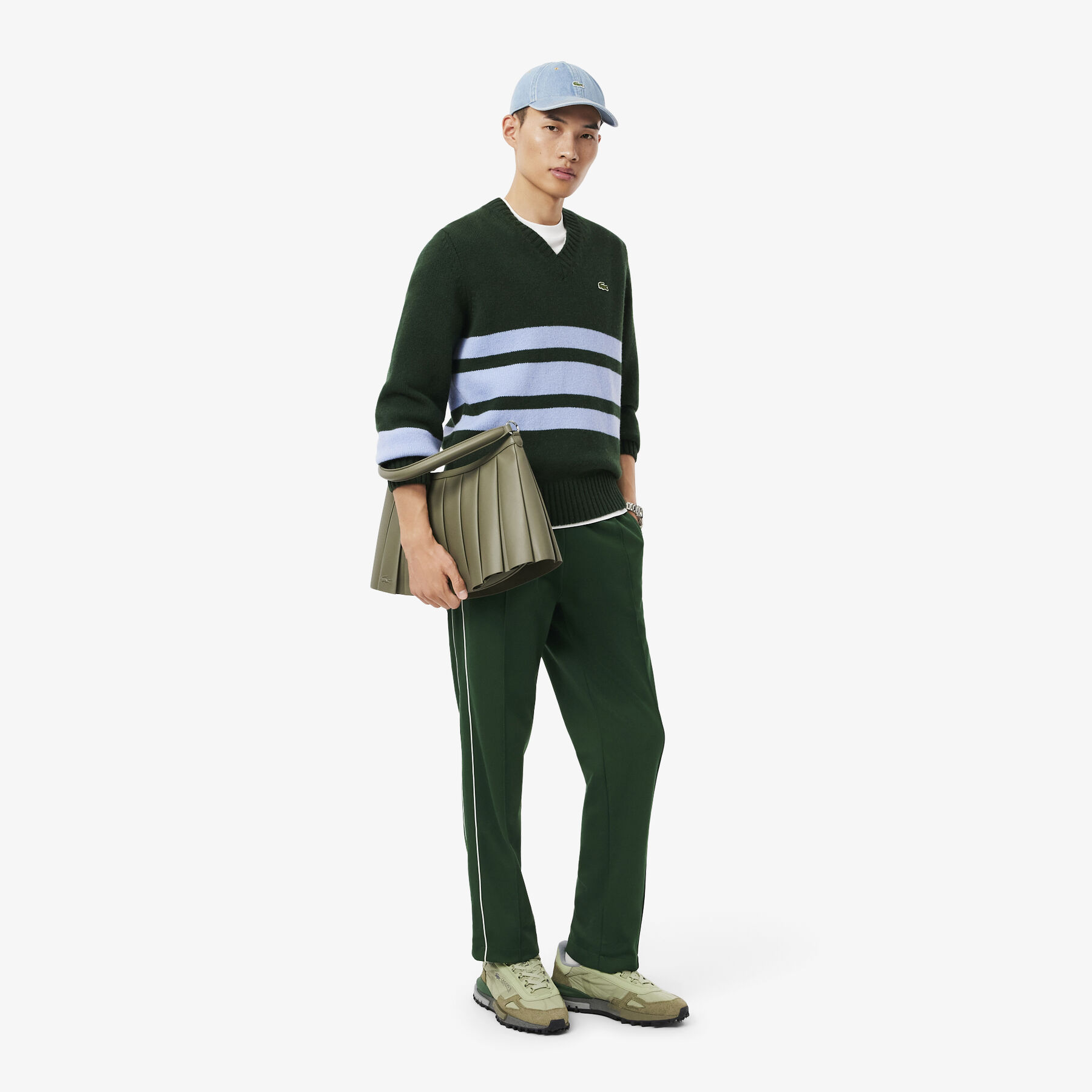 lacoste men s elite active sneakers