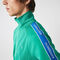 Men's Lacoste Héritage High Neck Zip Sweatshirt men s lacoste h ritage high neck zip sweatshirt
