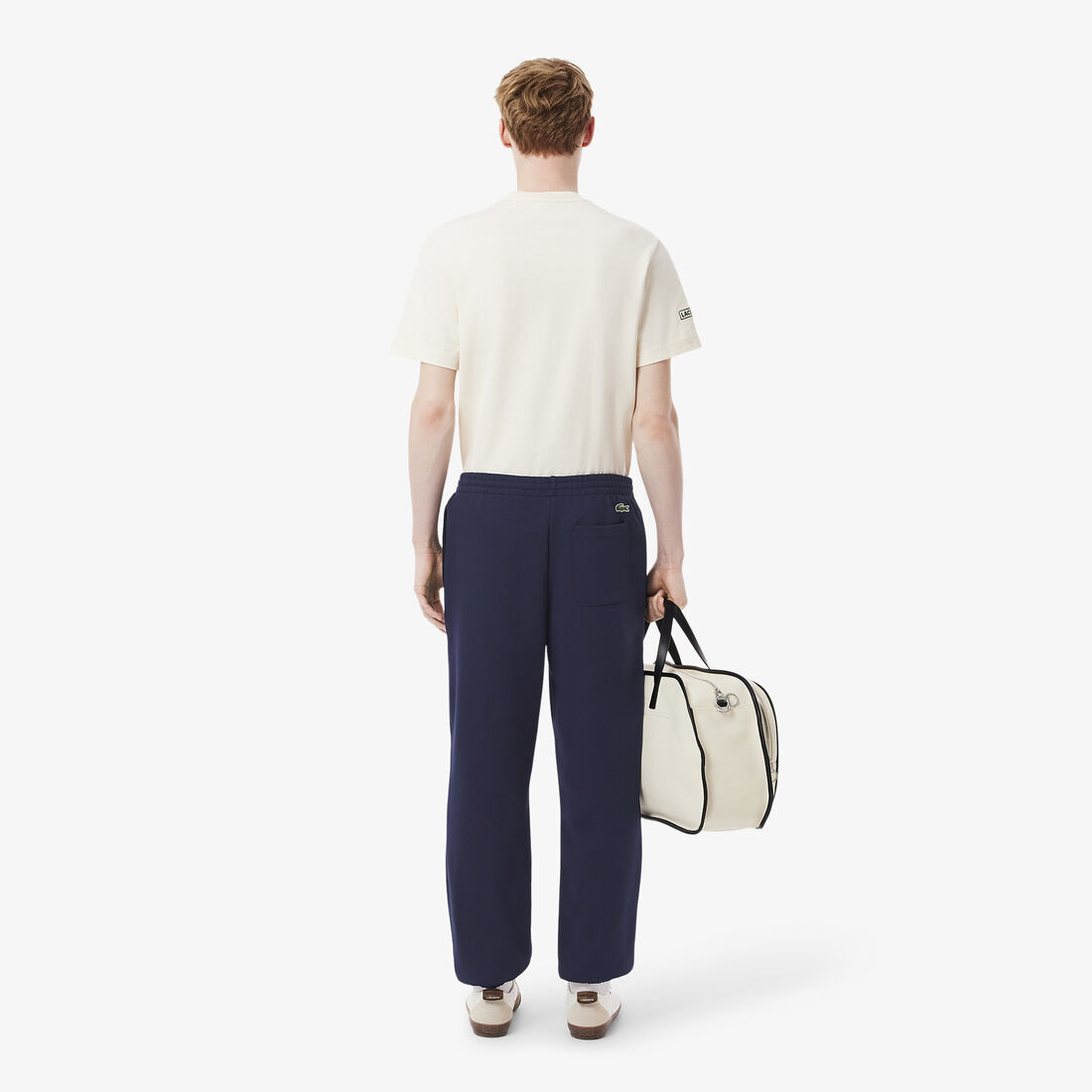 Tennis Print Sweatpants Tennis Print Sweatpants