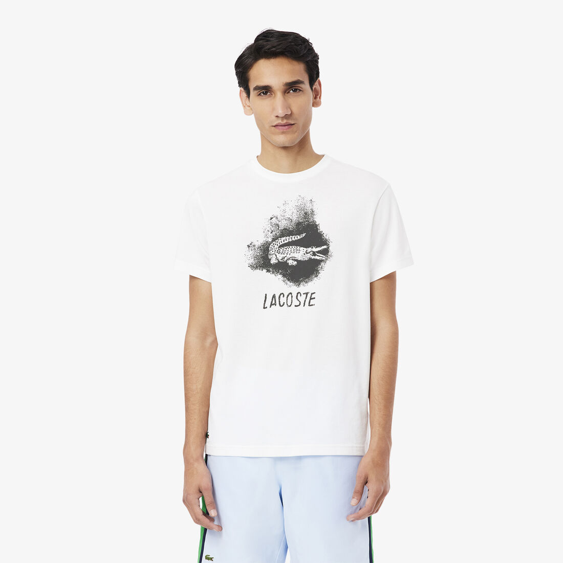 Ultra Dry Graphic Sport T-shirt
