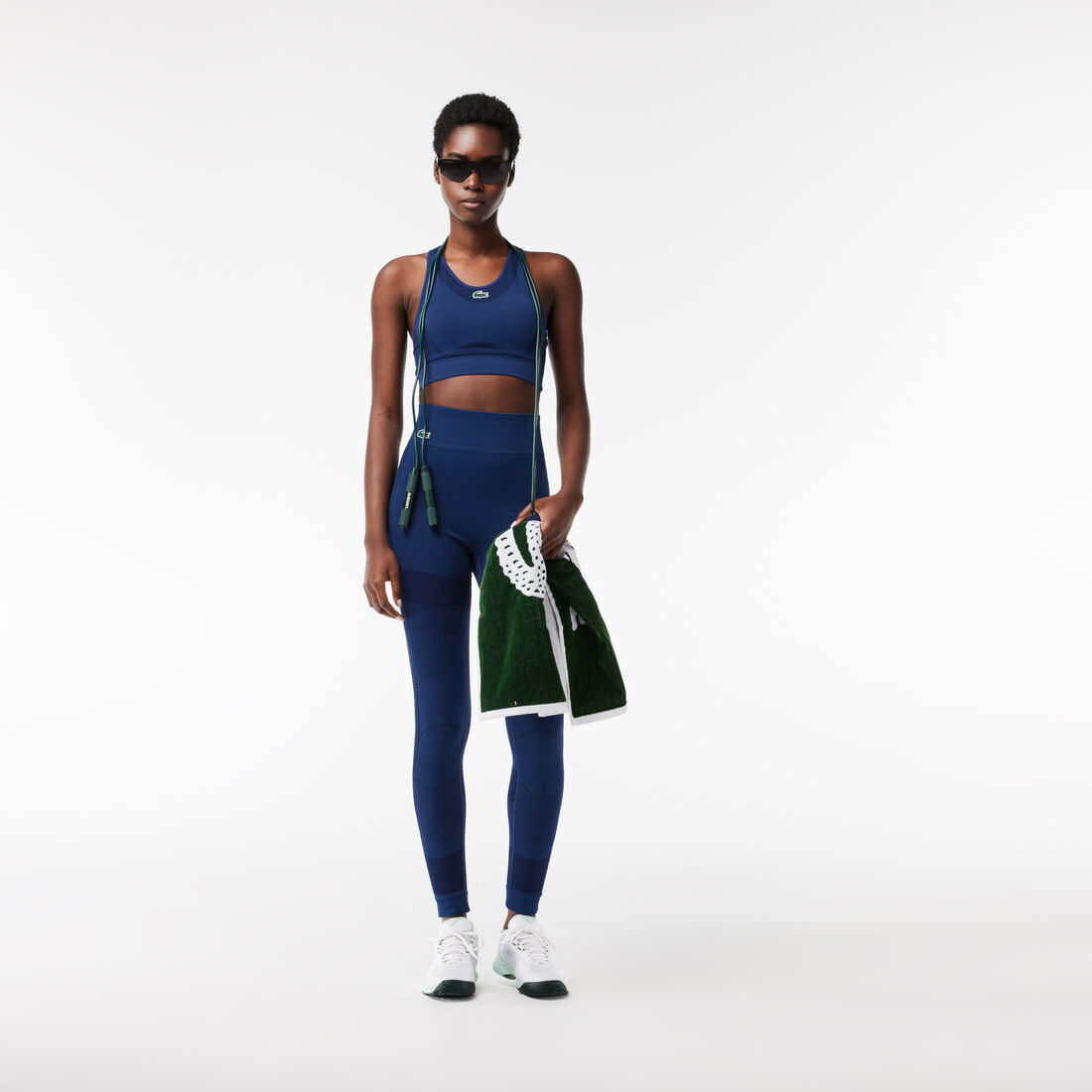 Lacoste Sport Seamless Stretch Bra Lacoste Sport Seamless Stretch Bra