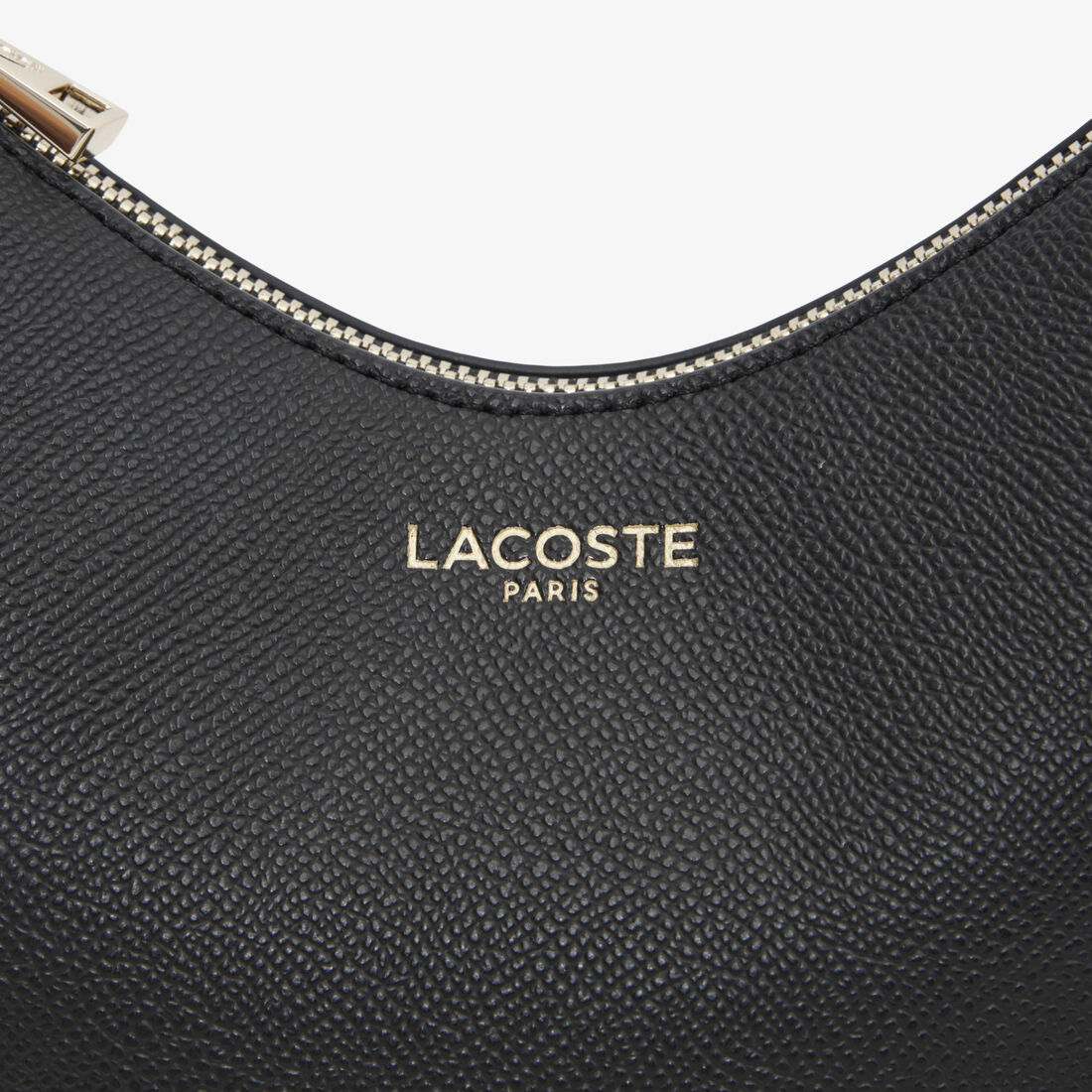 Small Champs-elysees Half-Moon Purse Small Champs-elysees Half-Moon Purse