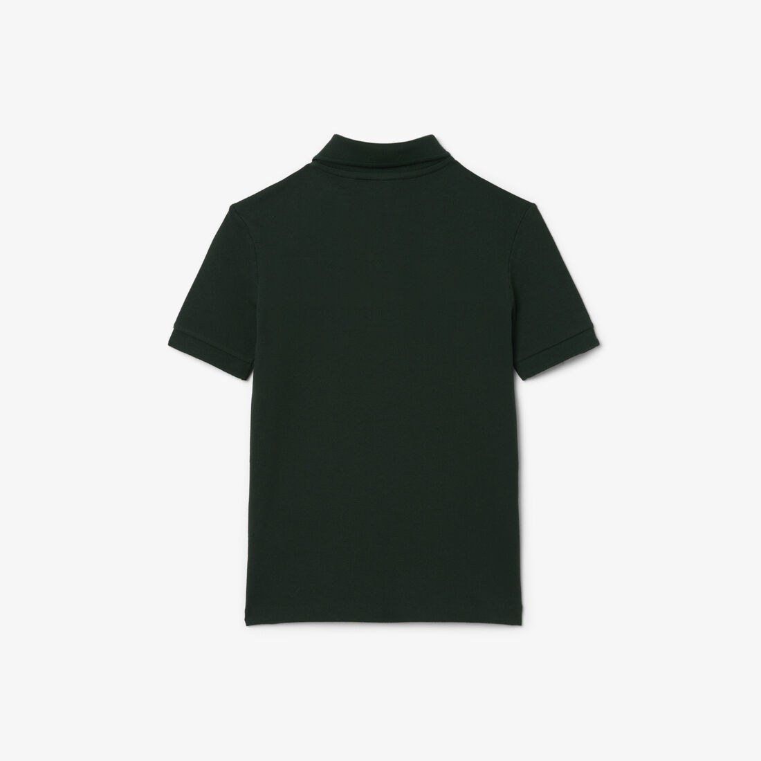 Contrast Band Petit Piqu e Polo Shirt Contrast Band Petit Piqu e Polo Shirt