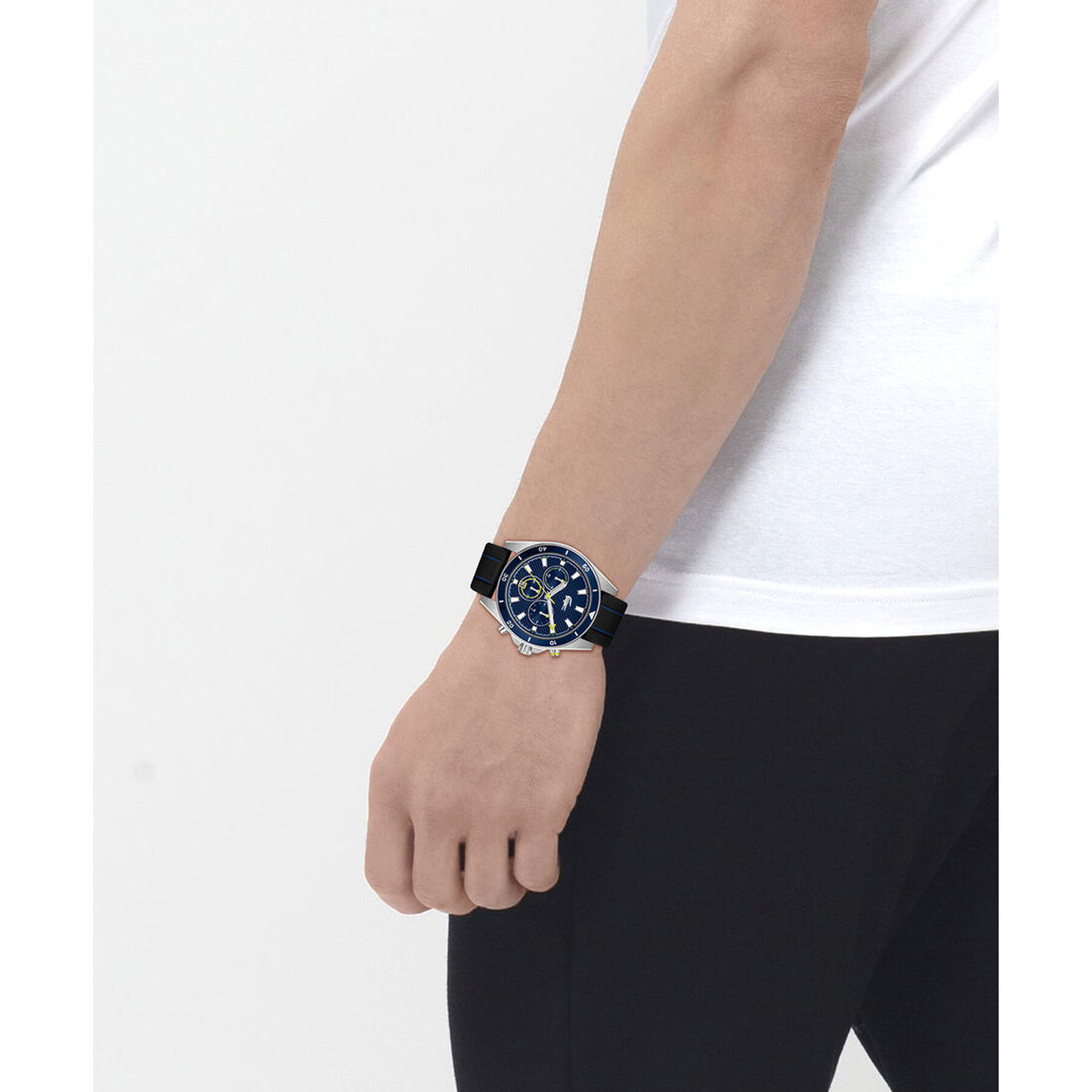 Men Non-metal Watch