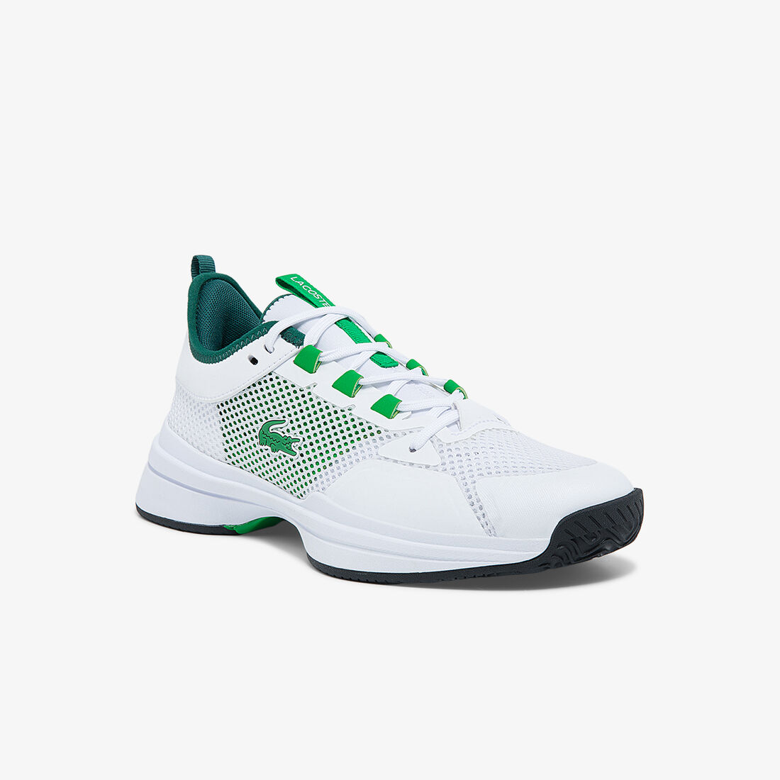 Men's AG-LT 21 Textile and Synthetic Tennis Shoe
