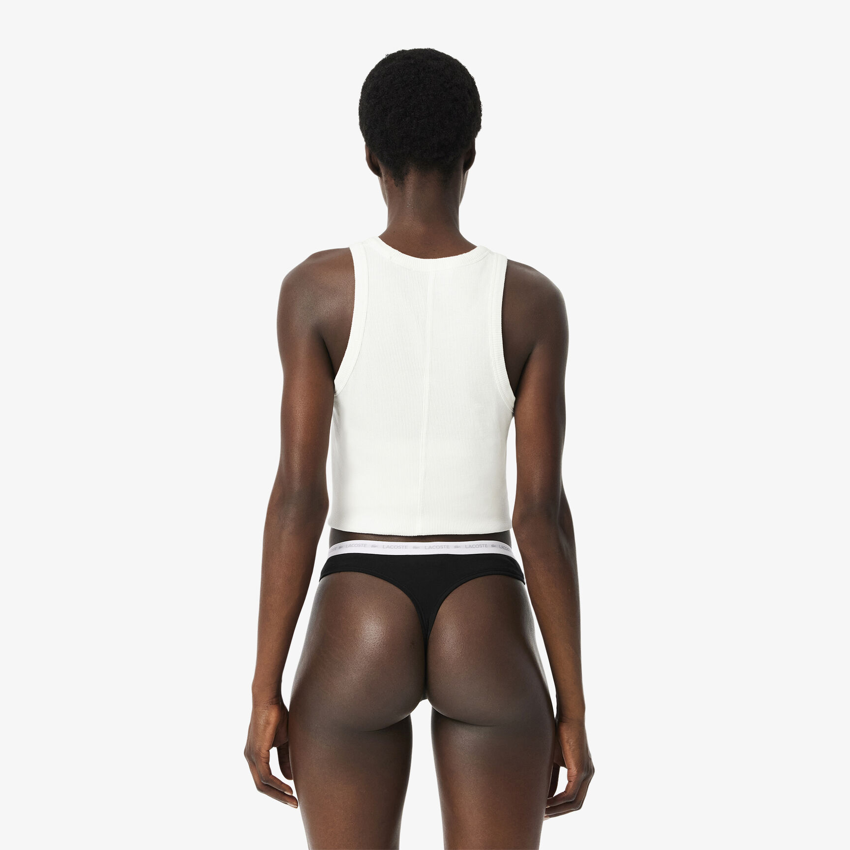 3-Pack Thongs