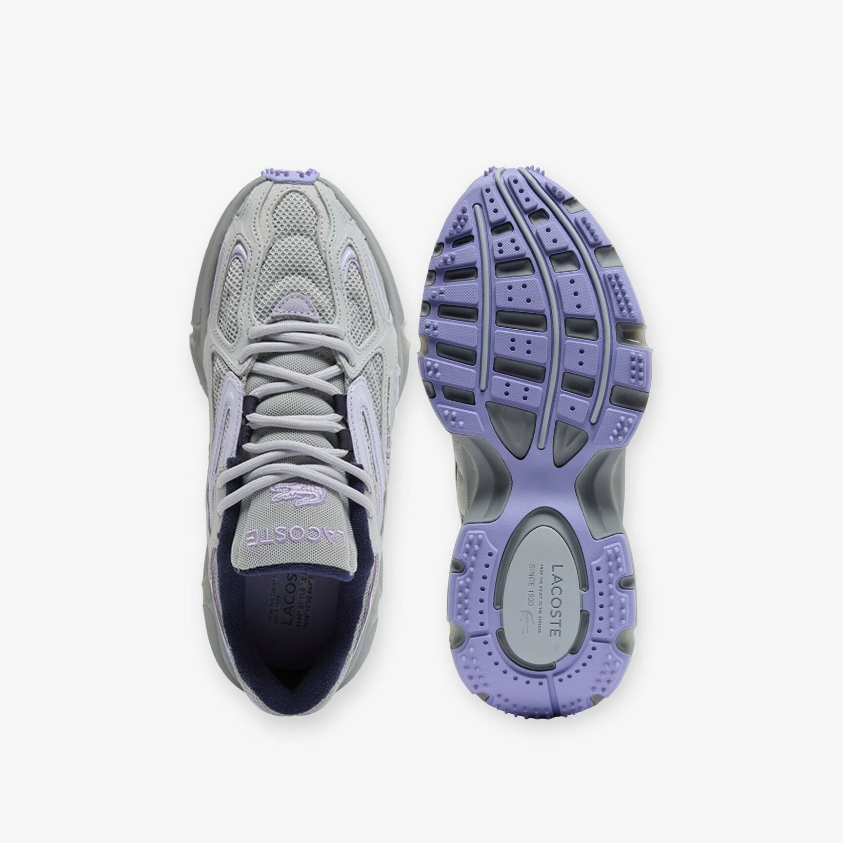 حذاء رياضي نسائي L003 2K24