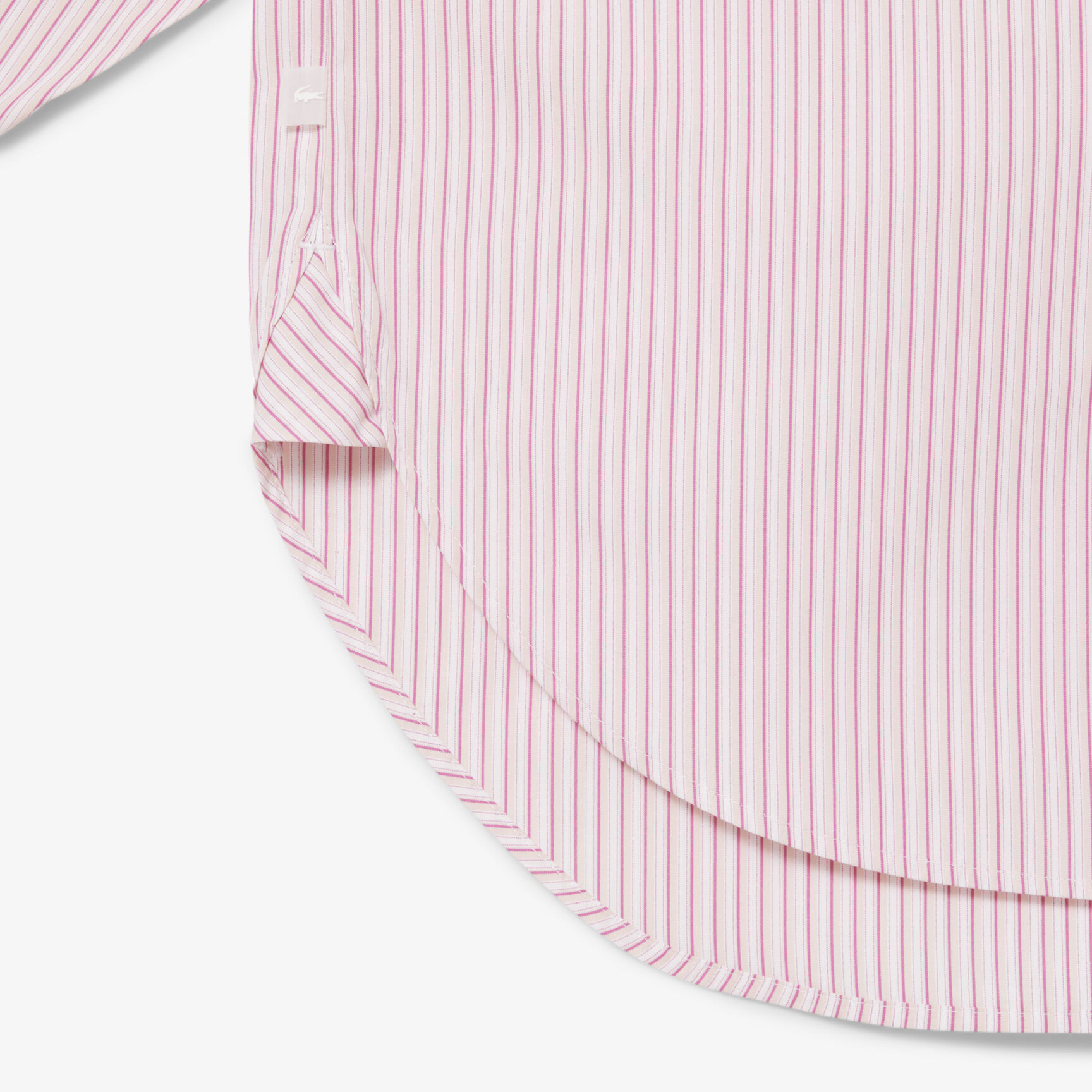 Oversized Cotton Poplin Shirt Oversized Cotton Poplin Shirt