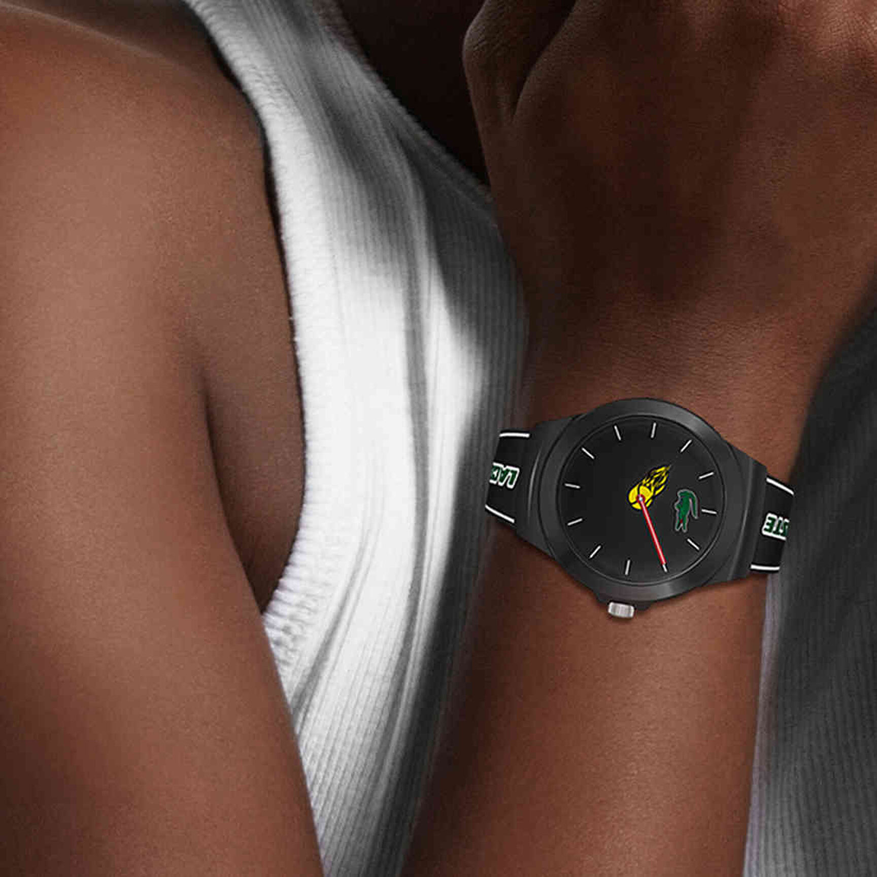 Women Neocroc Quartz Watch