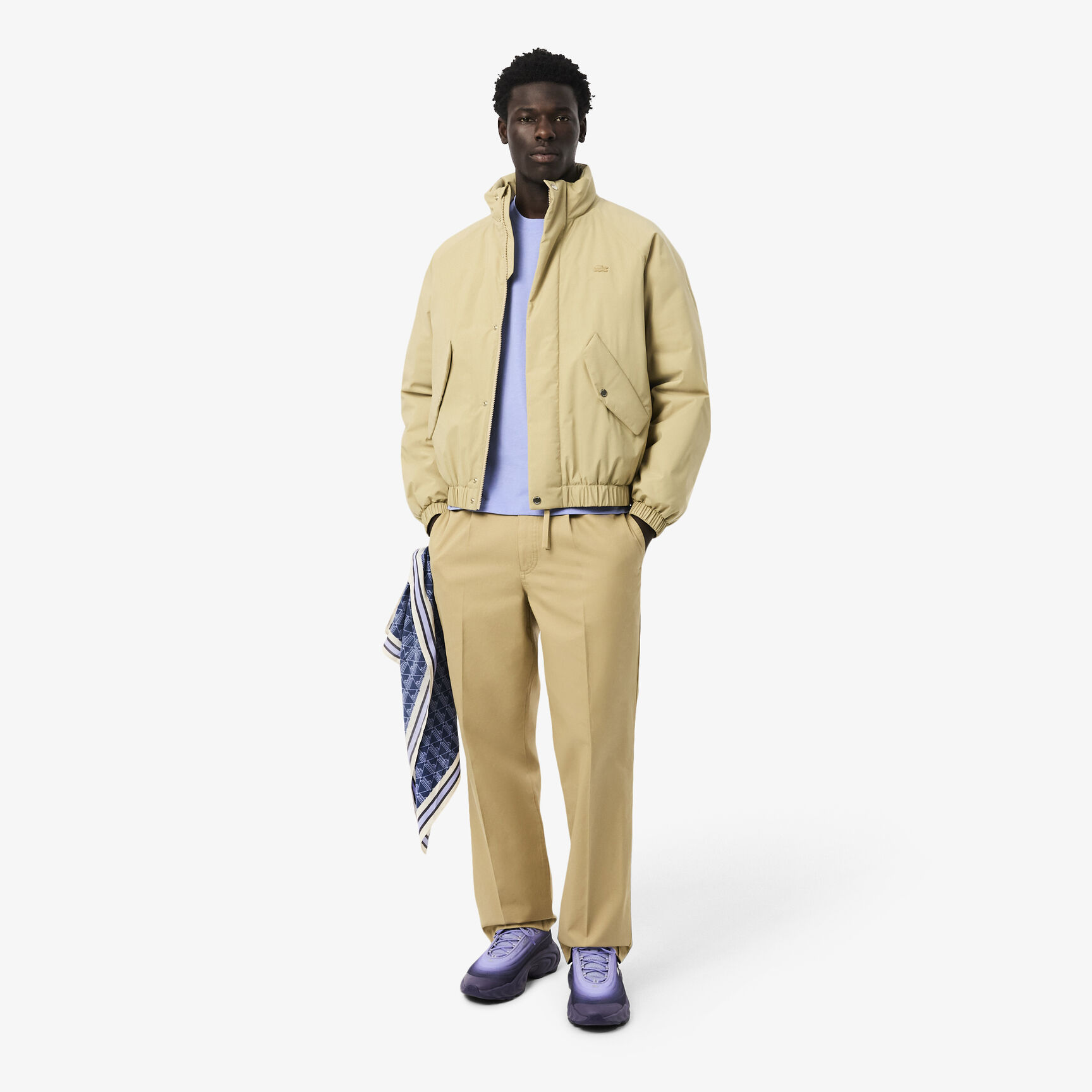 Cotton T-shirt Cotton T-shirt