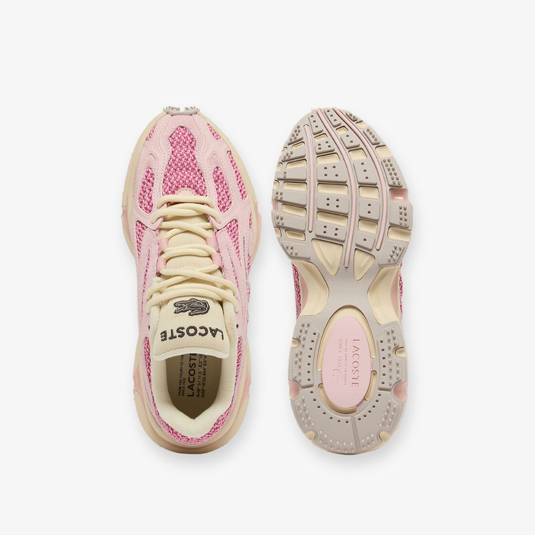 حذاء رياضي نسائي L003 2K24 حذاء رياضي نسائي L003 2K24