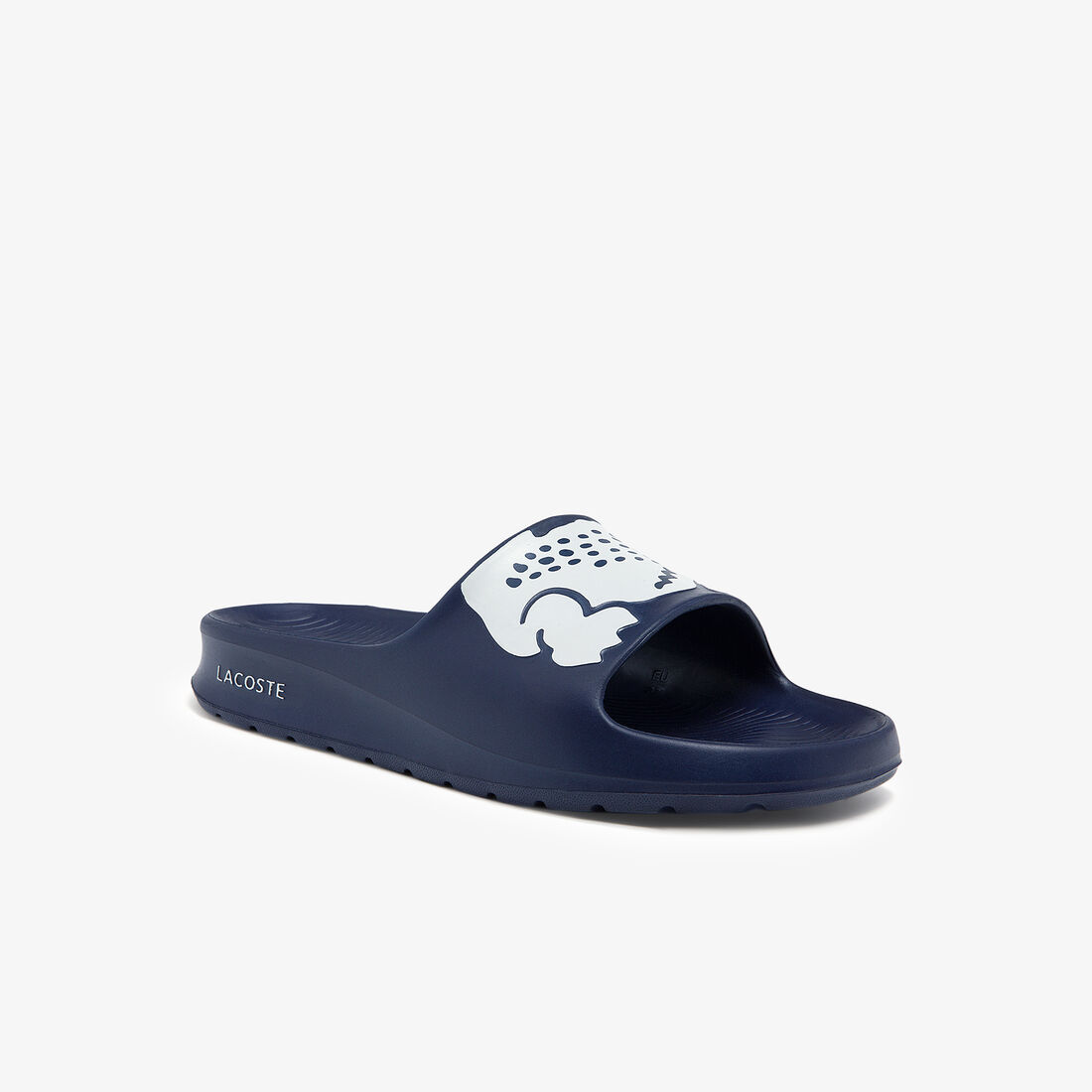 Women's Croco 2.0 Synthetic Print Slides