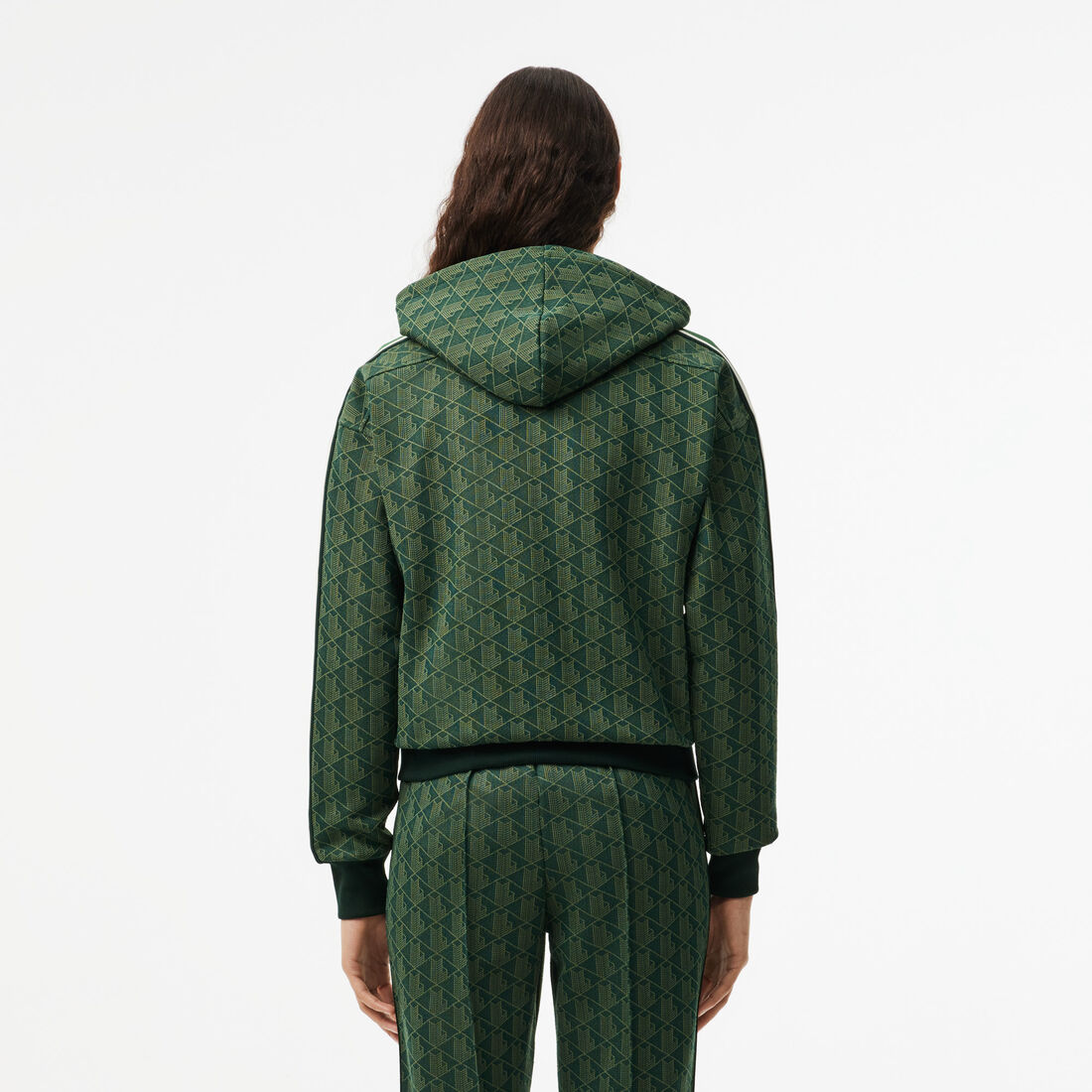 هودي جاكار مونوغرام هودي جاكار مونوغرام