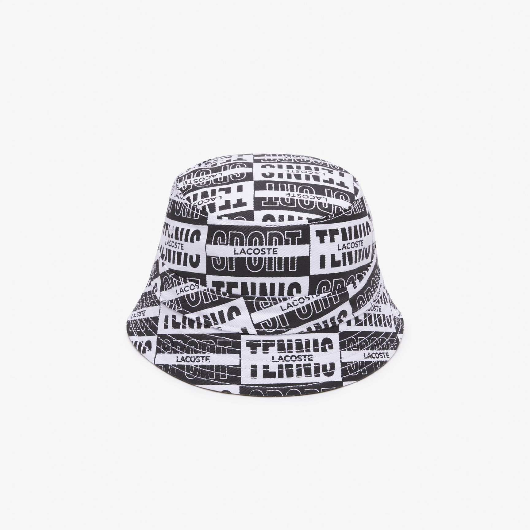 Reversible Printed Cotton Bucket Hat Reversible Printed Cotton Bucket Hat