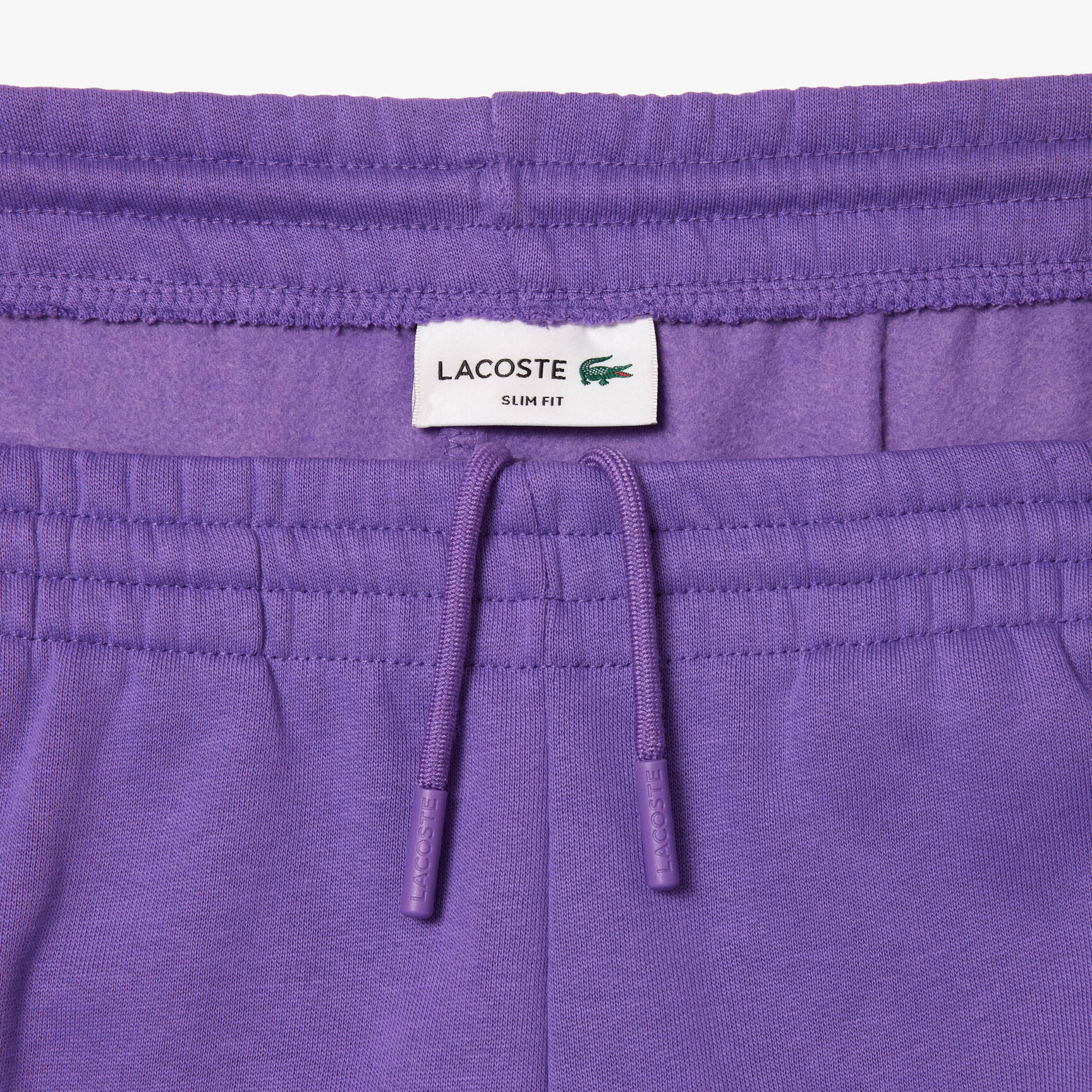 Slim Fit Sweatpants Slim Fit Sweatpants