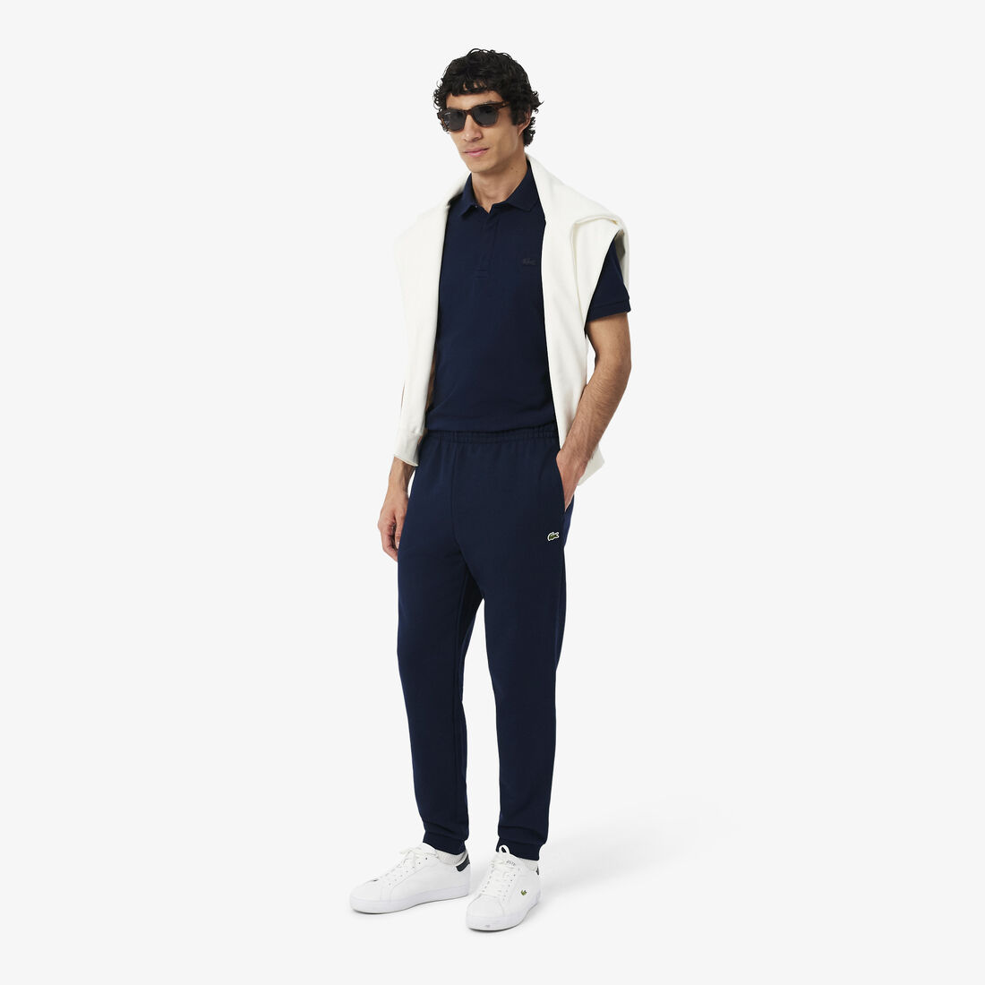 Regular Fit Paris Stretch Pique Polo Shirt lacoste regular fit paris stretch pique polo shirt
