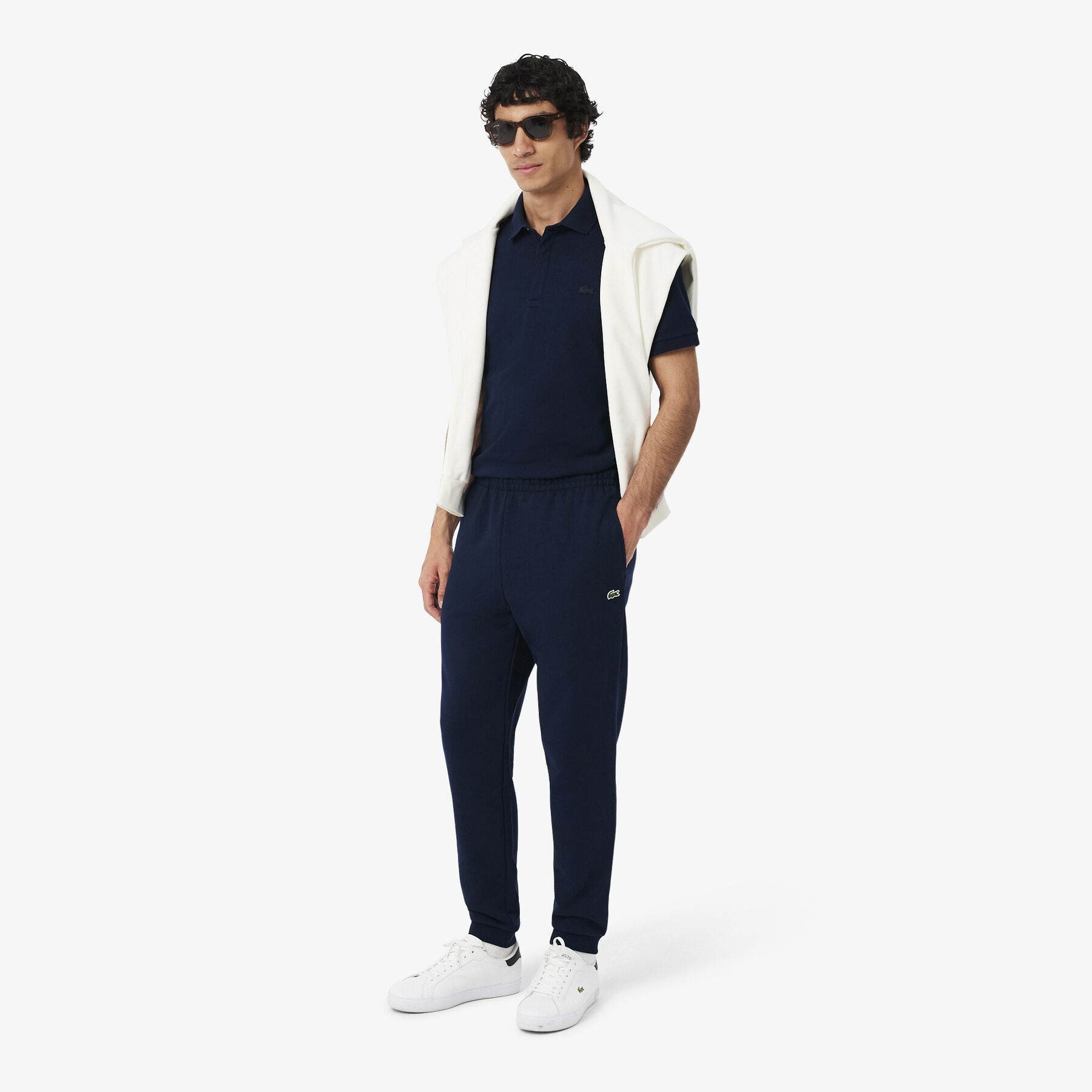 Regular Fit Paris Stretch Pique Polo Shirt lacoste regular fit paris stretch pique polo shirt