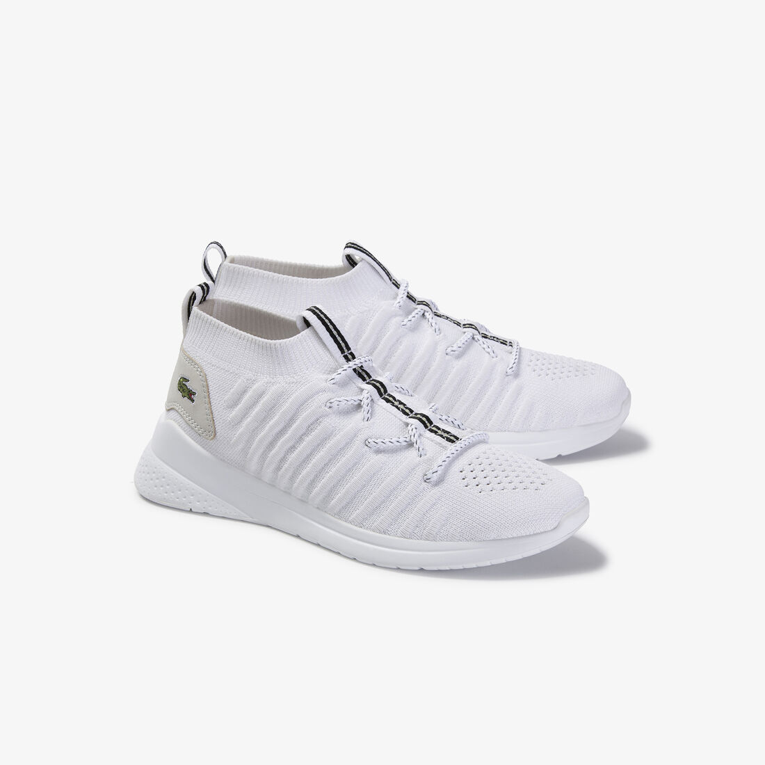 Women's LT Fit-Flex Textile Sneakers Women's LT Fit-Flex Textile Sneakers