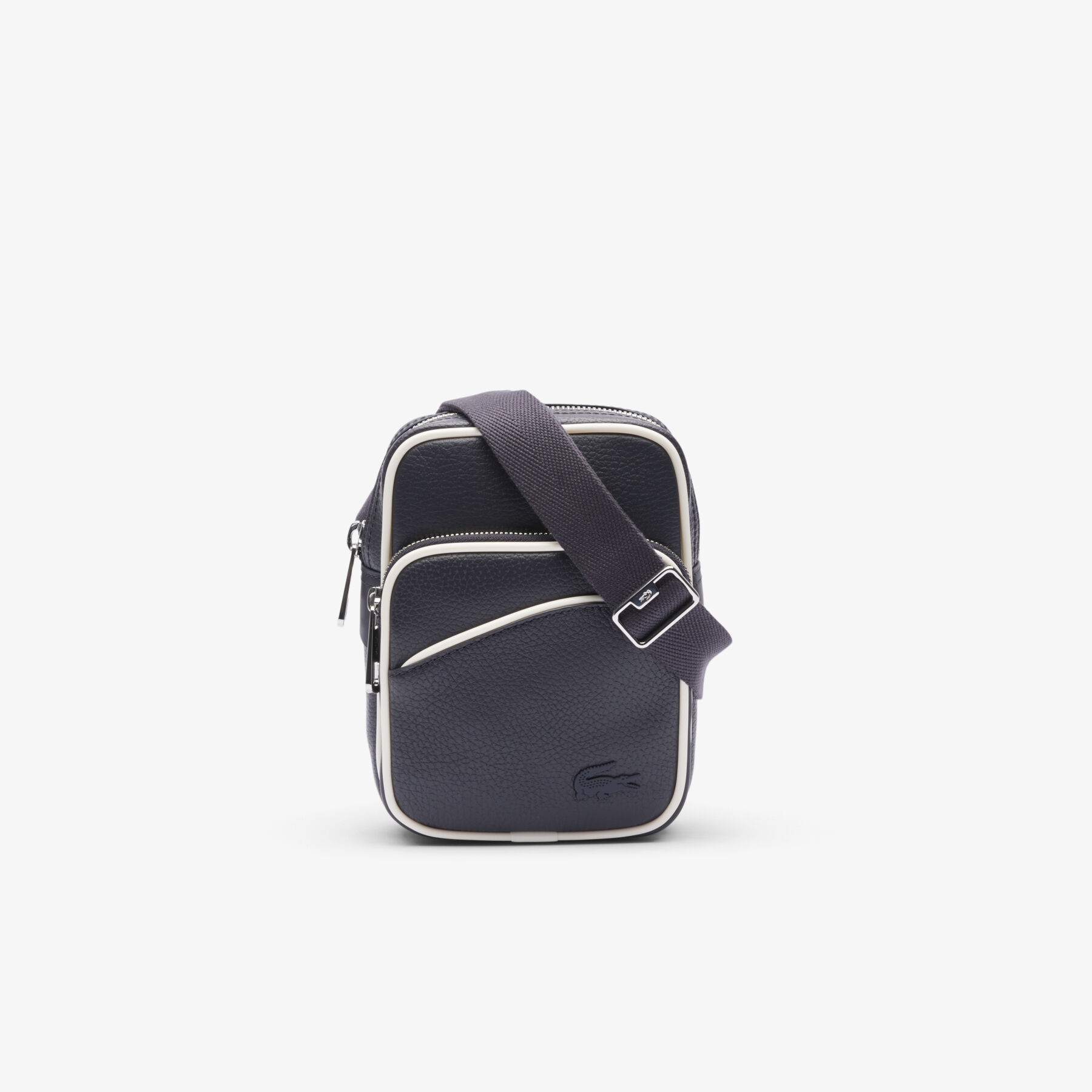 Small Angy Grain Shoulder Bag lacoste small angy grain shoulder bag