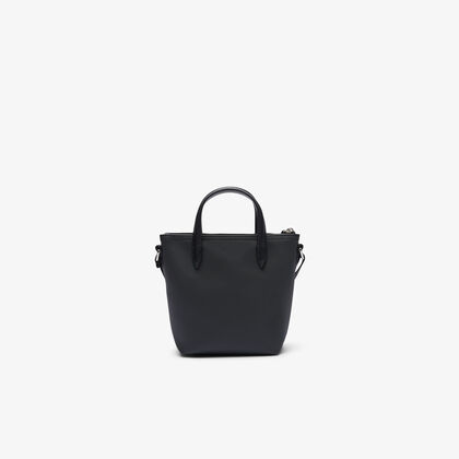 Mini L.12.12 Concept Tote lacoste mini l 12 12 concept tote