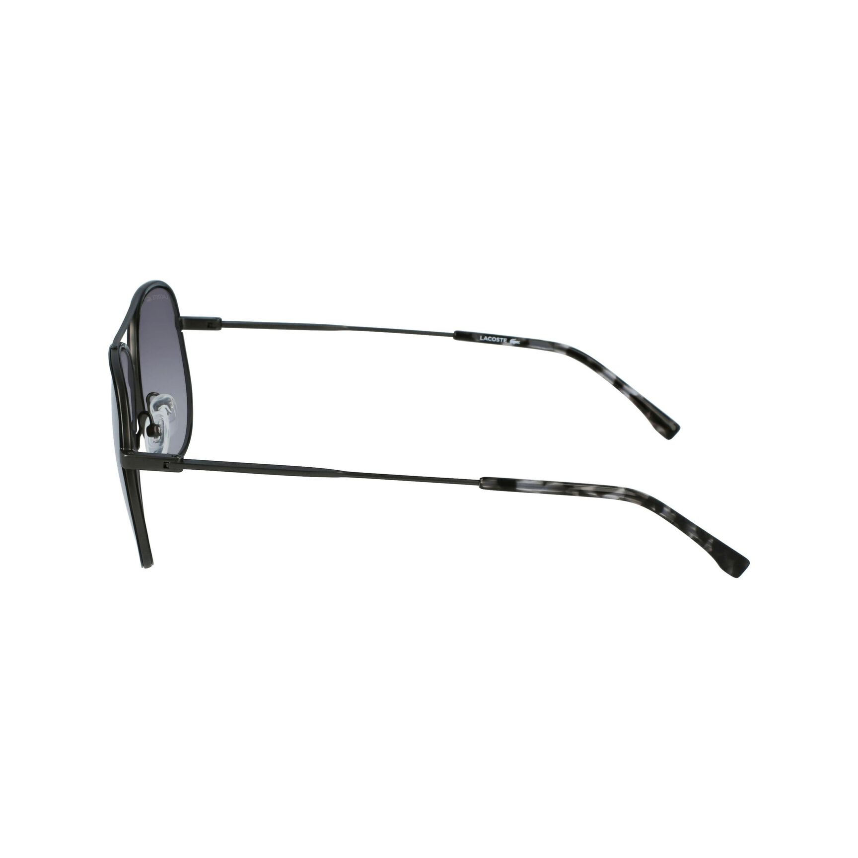 Men Lacoste Metal Sunglasses Men Lacoste Metal Sunglasses