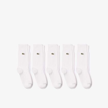 5-pack Cotton Socks