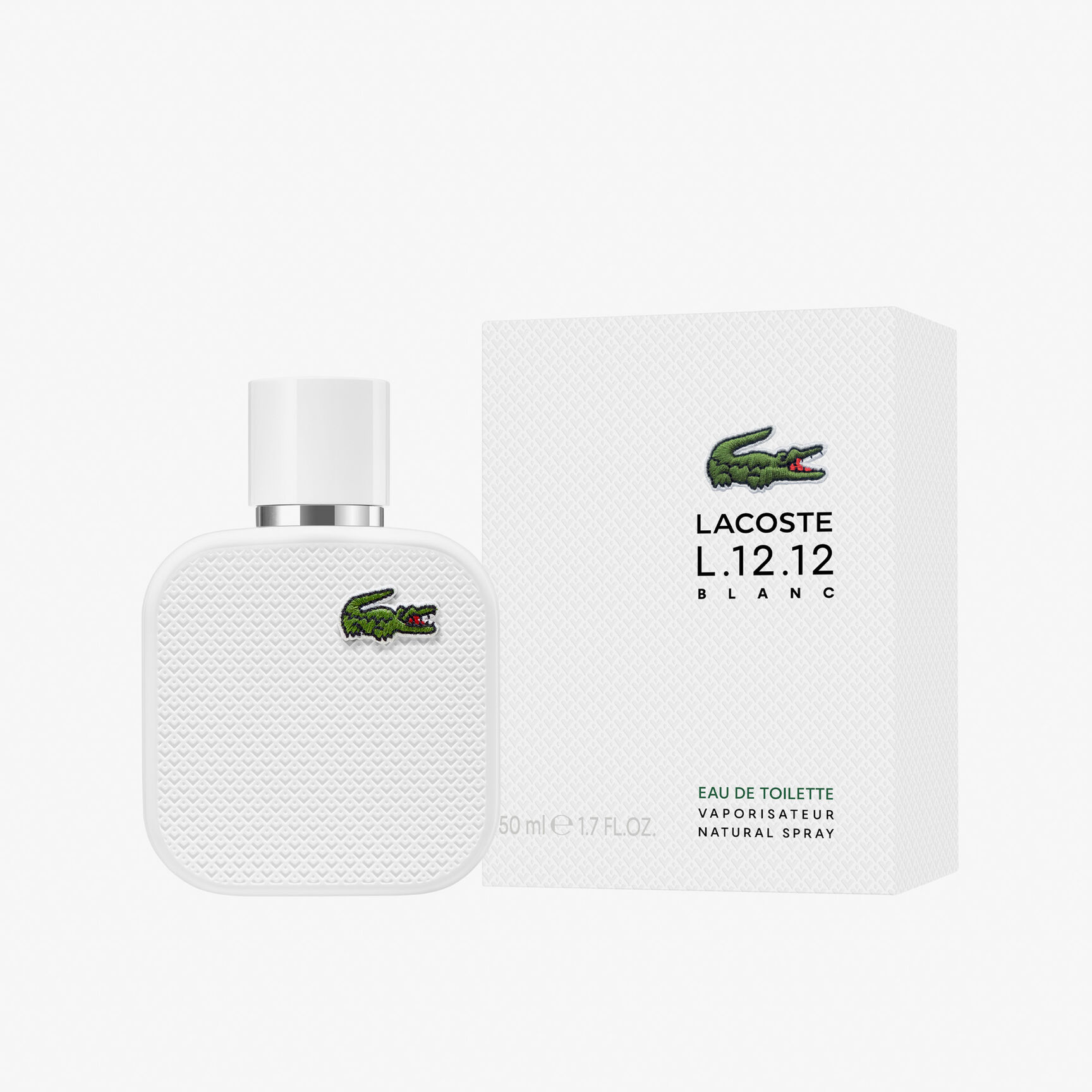 L1212 Blanc Edt 50 Ml