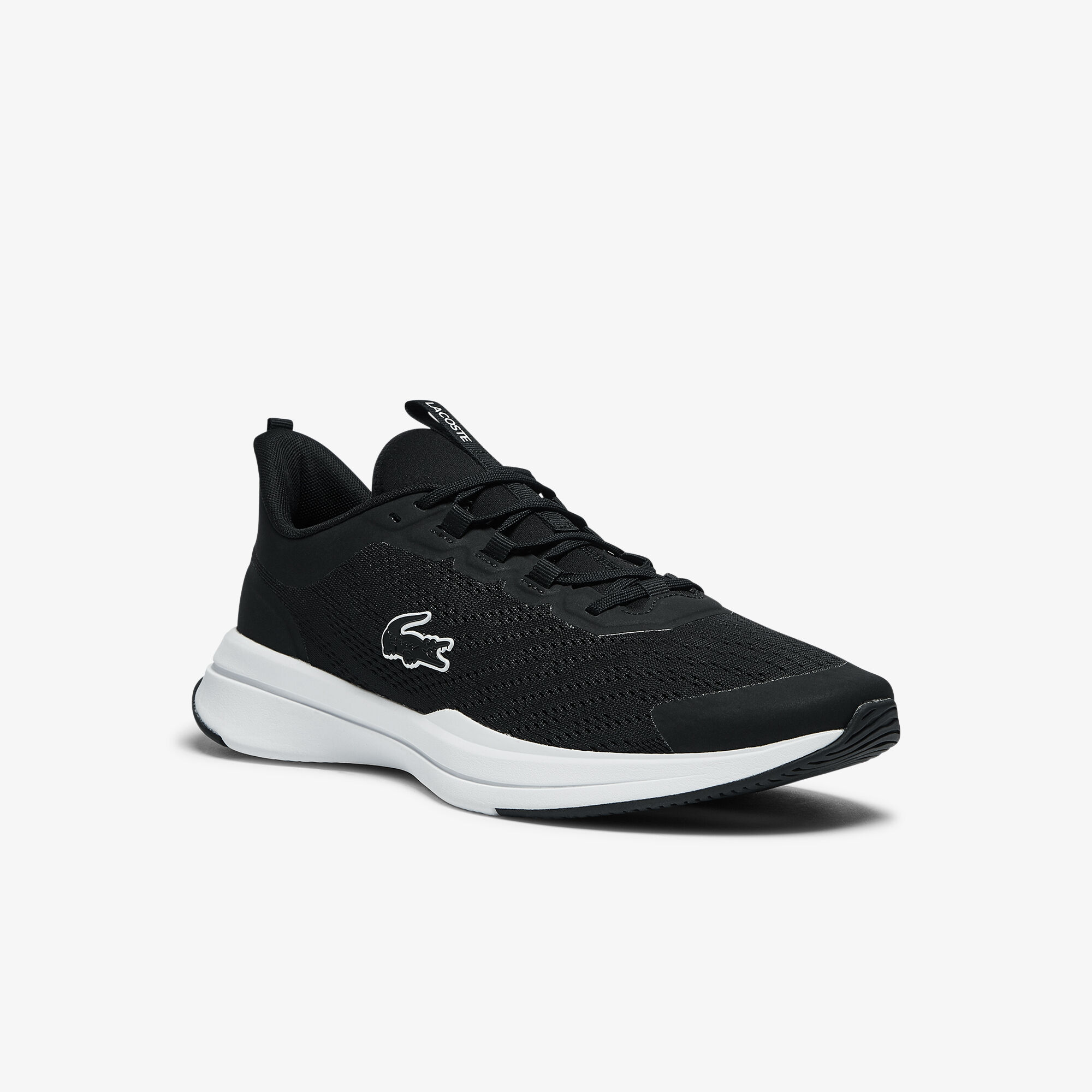 Men's Run Spin Textile Trainers Men's Run Spin Textile Trainers