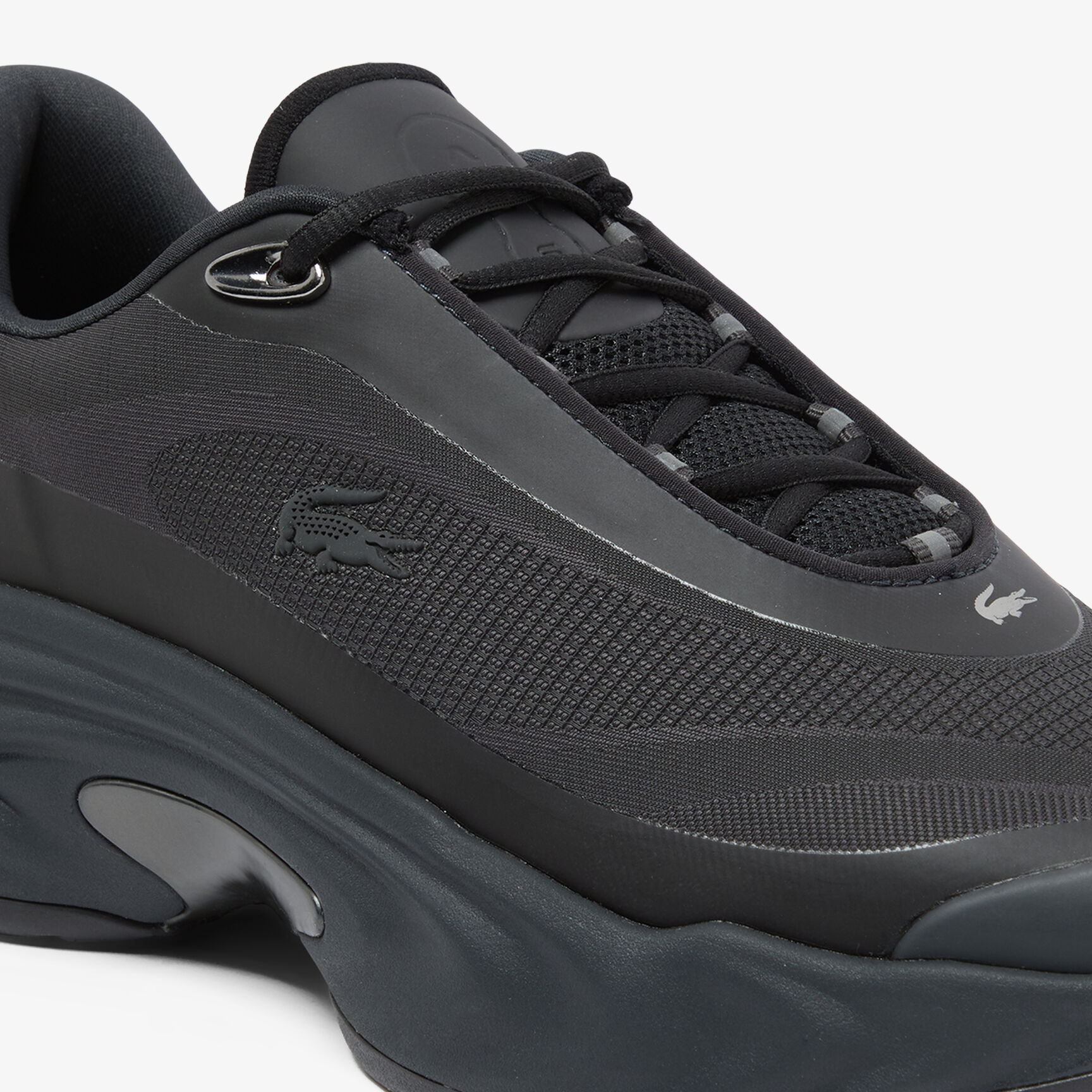 Men's Spinor Premium Sneakers