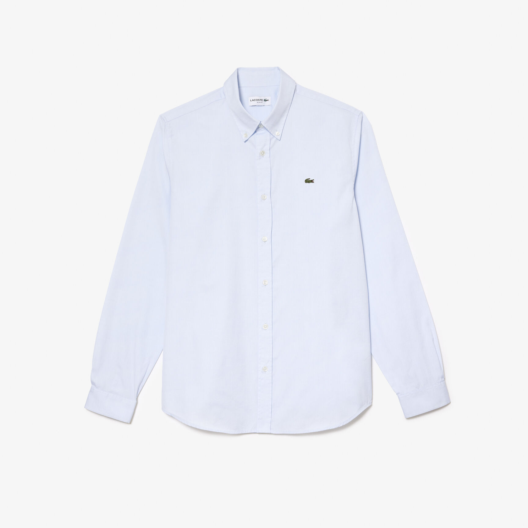 Men's Slim Fit Premium Cotton Shirt Men's Slim Fit Premium Cotton Shirt