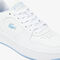 Women's L001 Set Leather Sneakers