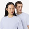 Embossed Branding Cotton T-shirt Embossed Branding Cotton T-shirt