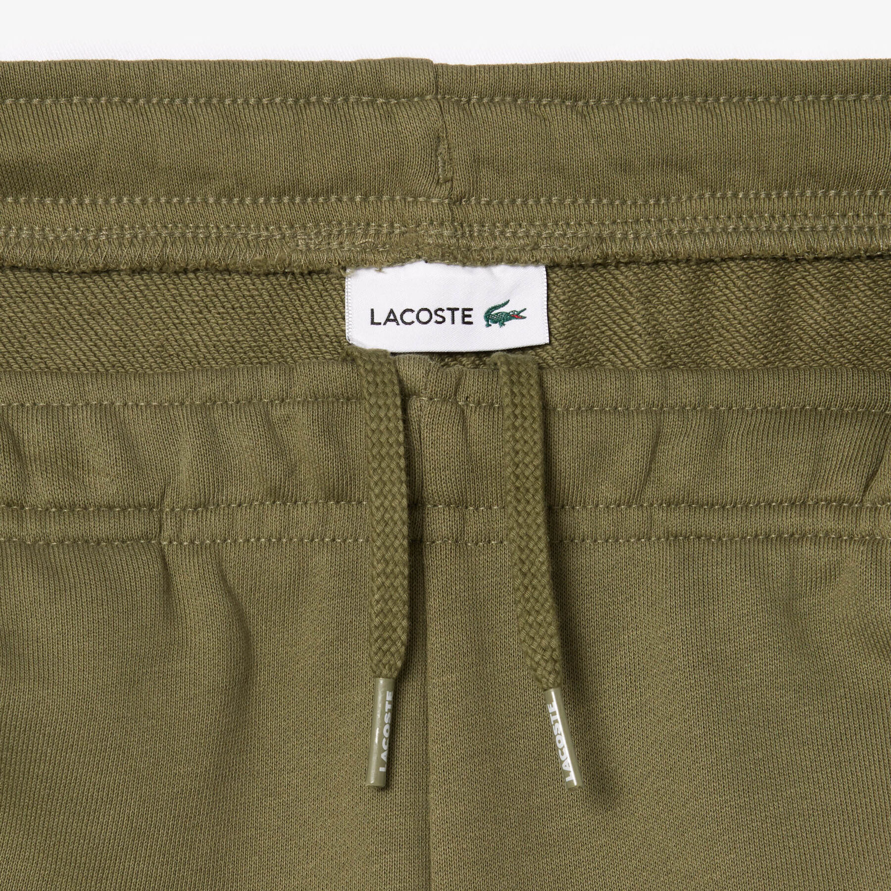 Fleece Sweatpants