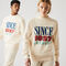 سويت شيرت الصوف القطني للجنسين مجموعة Lacoste LIVE وتفاصيل مطبوعة لاكوست سويت شيرت الصوف القطني للجنسين مجموعة lacoste live وتفاصيل مطبوعة