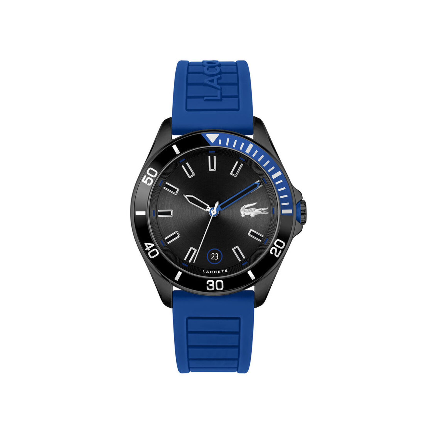 Men Tiebreaker Non-metal Watch
