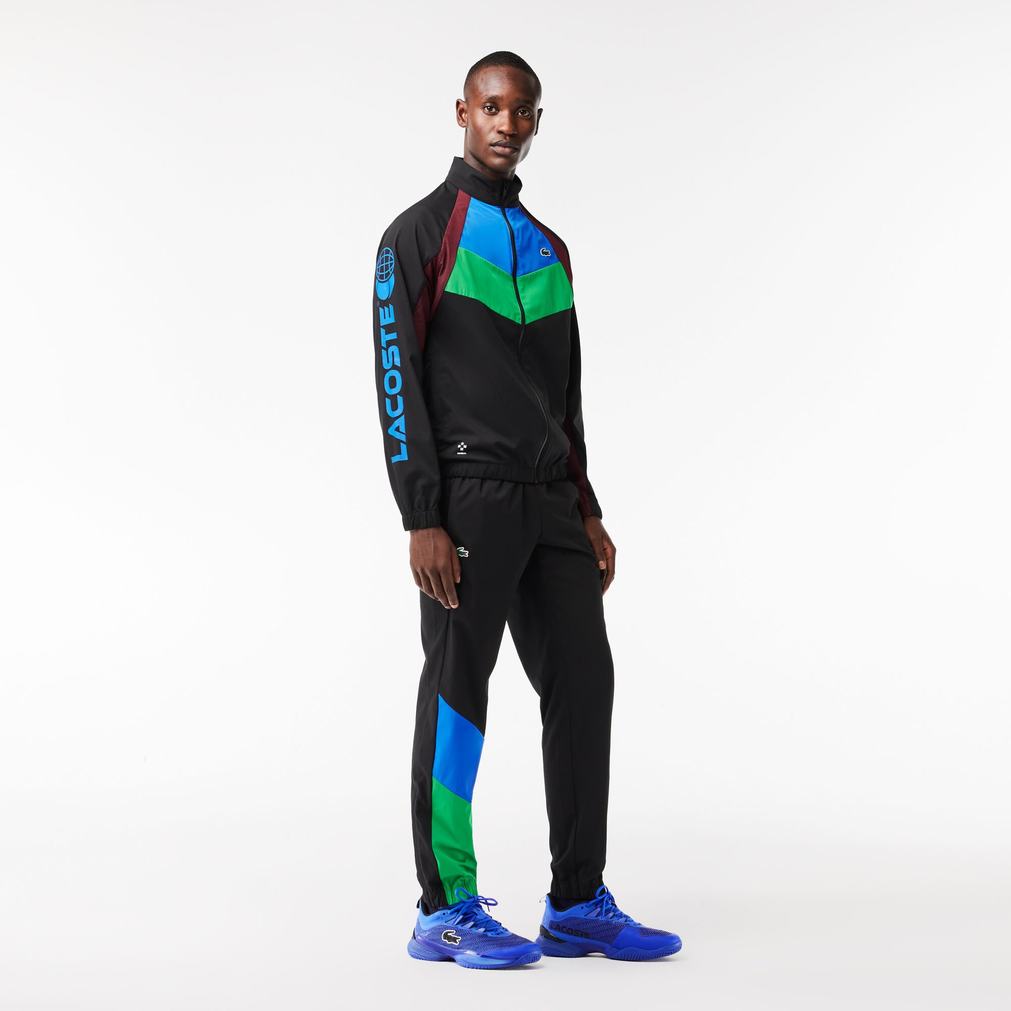 Tracksuits at Best Prices Lacoste Men Tracksuit Lacoste Qatar