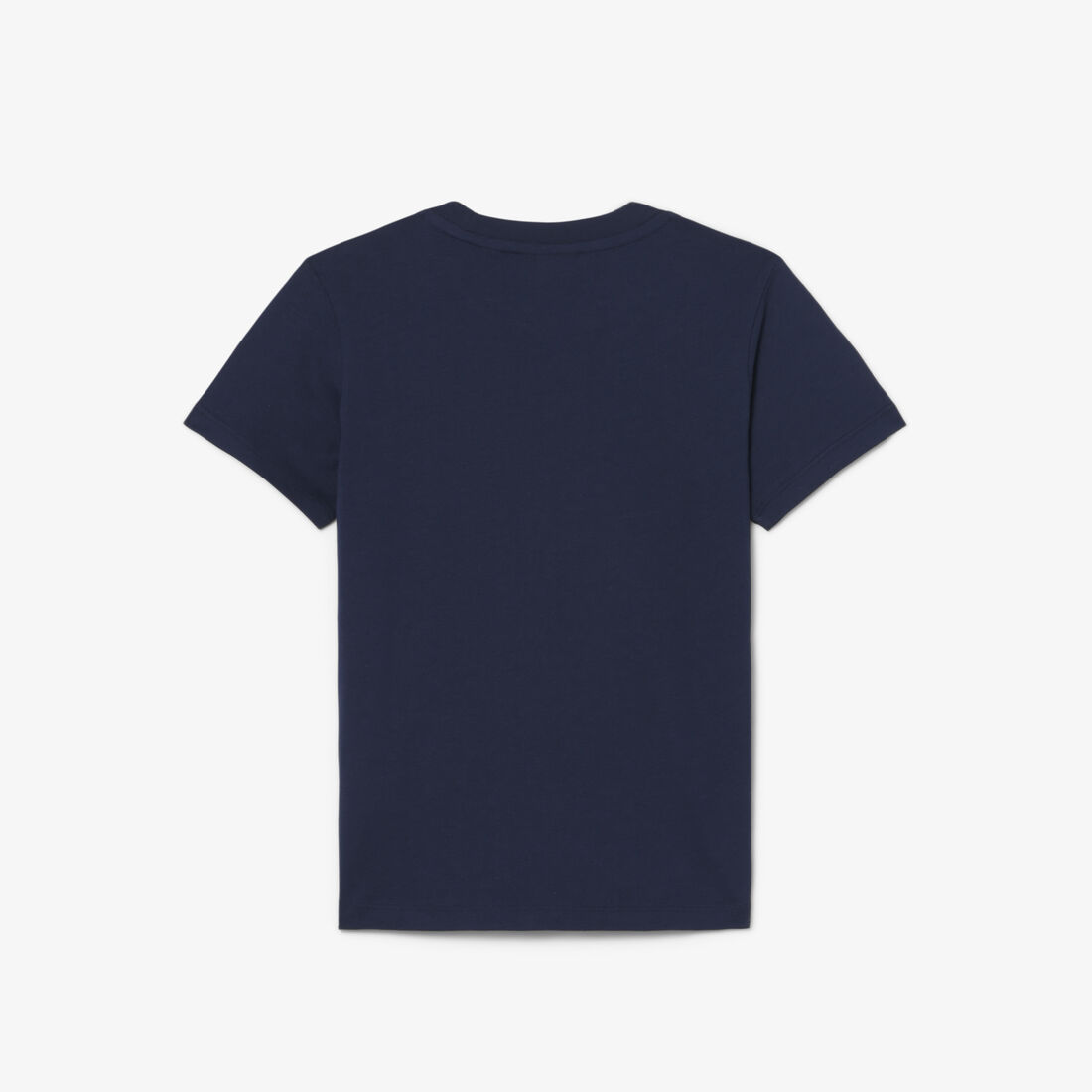 lacoste unisex cotton t shirt